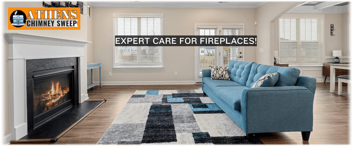 Chimney and Fireplace Solutions