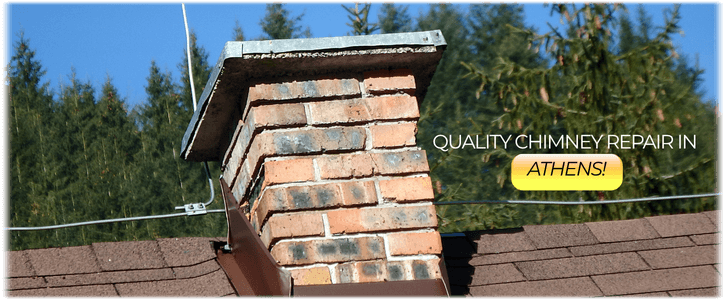 Chimney Repair Athens