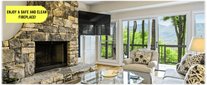 Fireplace Cleaning Athens