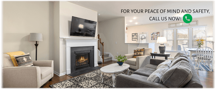 Fireplace Repair Athens